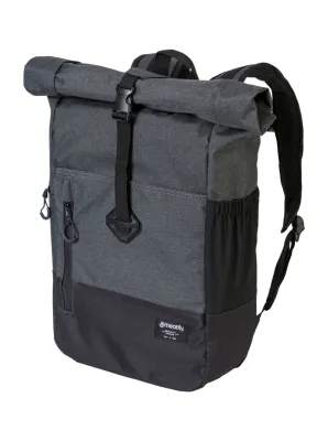 Batoh meatfly holler šedá 28 l