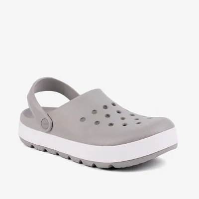 Pánské clogsy coqui niko šedá 41