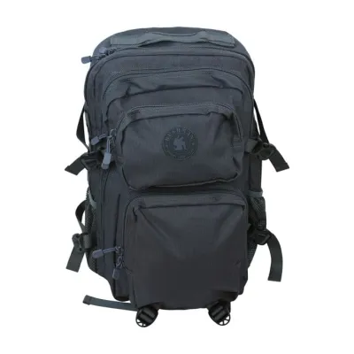 Batoh bushman bolsa černá uni
