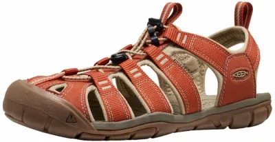 Keen CLEARWATER CNX MEN burnt brick/safari Velikost: 43 199289076858