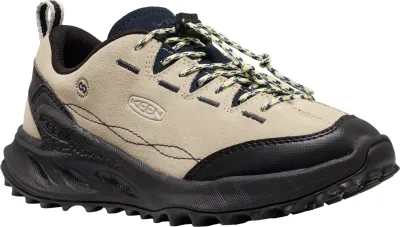 Keen JASPER ZIONIC YOUTH safari/wax yellow Velikost: 32/33 195208994142