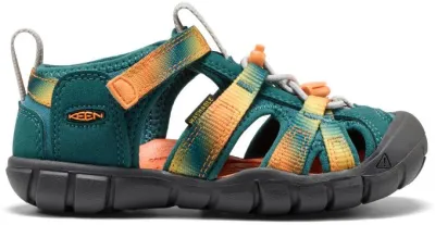 Keen SEACAMP II CNX CHILDREN ombre mediterranea Velikost: 29