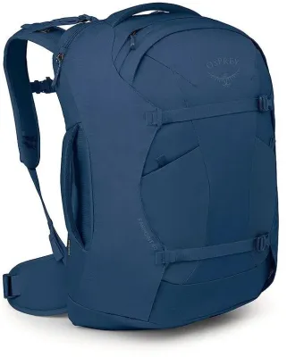 Osprey FARPOINT 40 antique blue Velikost: UNI 810165746091