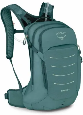 Osprey SYNCRO 12 cascade blue Velikost: UNI 810165745315