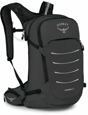 Osprey SYNCRO 20 raven black Velikost: UNI 810165745230