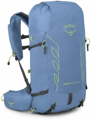 Osprey TEMPEST VELOCITY 30 sevres blue Velikost: WXS/WS 810145599051