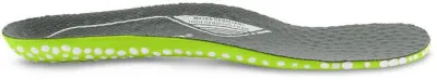 Topo Athletic Topo M-FKT Insole Grey / Green Velikost: 42 810109149018