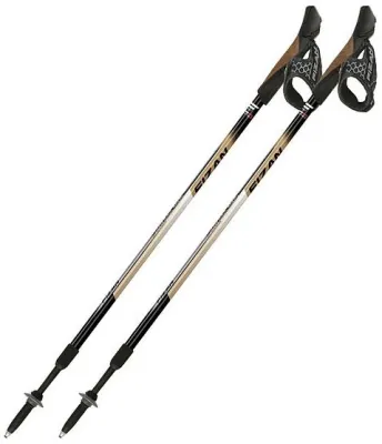 Fizan SPEED Beige 2-dílná 75 -125 cm 8053630661693