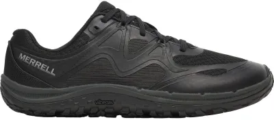 Merrell TRAIL GLOVE 8 M black Velikost: 44,5 195021550808