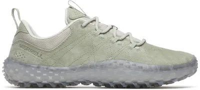 Merrell WRAPT M white sage Velikost: 45 195021581123
