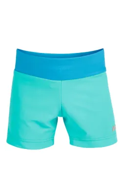 Chlapecké plavkové boxerky 6g448 litex 140