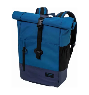 Batoh meatfly holler modrá 28 l
