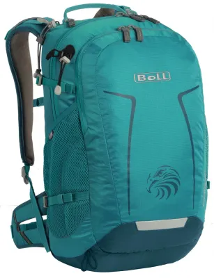 Boll EAGLE 24 turquoise/teal