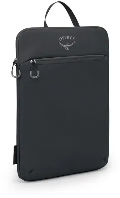 Osprey DAYLITE LAPTOP SLEEVE 16 black 843820185836