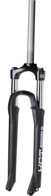 SR SUNTOUR vidlice SUNTOUR XCT-HLO 29"-1 1/8"A,černá matná D