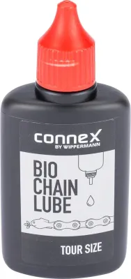 mazivo-kapátko CONNEX BIO CHAIN LUBE 50 ml