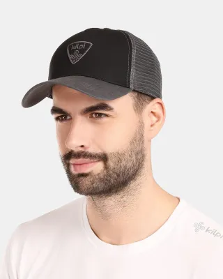 Kilpi BORA MID-U Černá Velikost: UNI