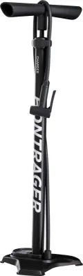Charger Floor Pump černá