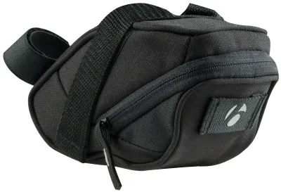 Comp Seat Pack 1,23 černá