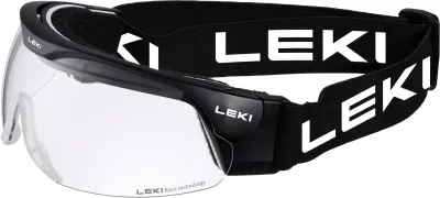 Leki XC Shield černá/průhledná