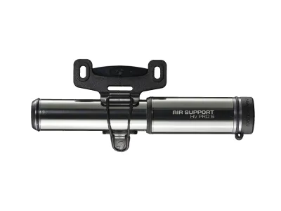 Pumpička Bontrager Air Support HV Pro Mini černá