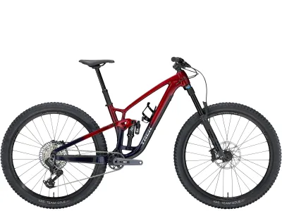 Trek Fuel EX 8 GX AXS T-Type Gen 6 2024 XL červená