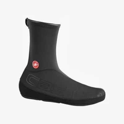 Castelli Diluvio UL S/M černá/černá