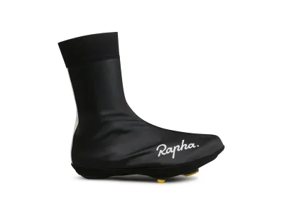Rapha návlek na tretry do deště S černá
