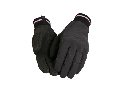 Rapha zimní cyklistické rukavice XS černá