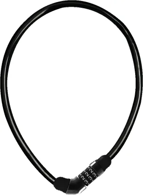 Abus 4408C/65 65 černá
