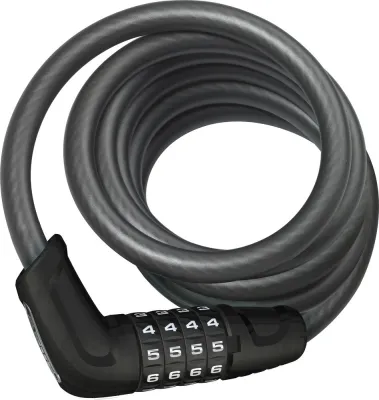 Abus 6512C/180/12 180 černá