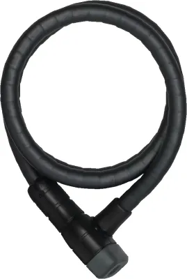 Abus Microflex 6615K/120 120 černá