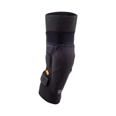 Fox chránič kolen Launch Knee Guard S černá