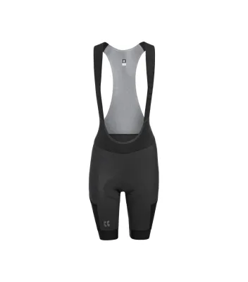 Kalas PASSION Z4 | Bib Shorts Gravel 1 šedá