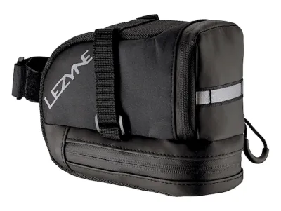 Lezyne L-CADDY  1,2 černá