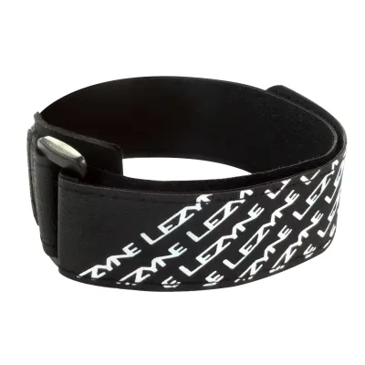 Lezyne UNIVERSAL STRAP  UNI černá/bílá