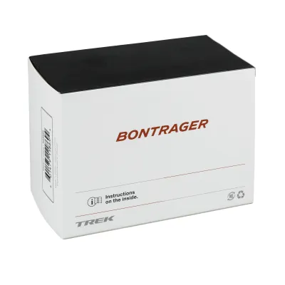 Samotěsnicí duše Bontrager s ventilkem Presta 48 černá