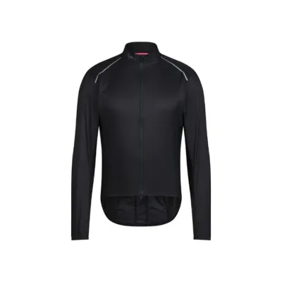 Cyklistická větrovka Rapha S černá