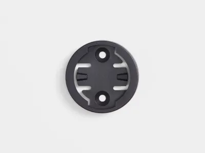 Disk adaptéru Bontrager Pro Blendr Wahoo černá