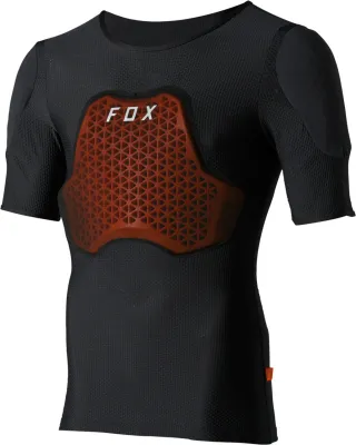 Fox Chránič hrudi Baseframe Pro Ss-C0 S černá/červená