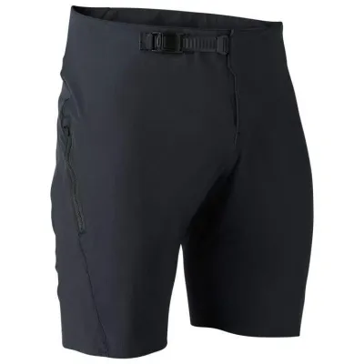 Fox Flexair Ascent Short W/ Liner 30 černá