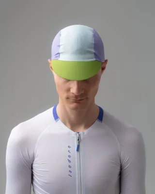 Isadore Light Cap S/M multicolor