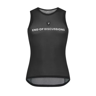 Pinarello Base Layer S/M černá