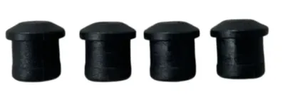 Nitro náhradní díl TOE STRAP MOUNTING PIN VERTICAL