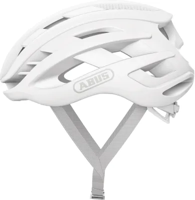 Abus AirBreaker S bílá