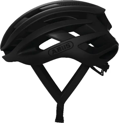 Abus AirBreaker S černá