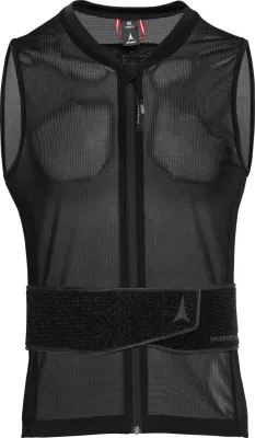 Atomic Live Shield Amid Lite Vest M S černá