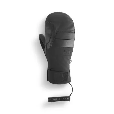 Picture rukavice Ancon Mitts 20/15 XXL černá