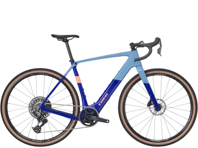 Trek Checkpoint+ SL 6 AXS 2026 S modrá