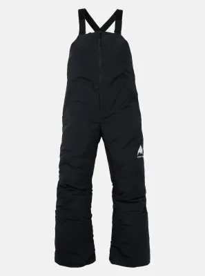 Burton Skylar 2L Bib Pants S černá